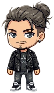 Rocker Boy